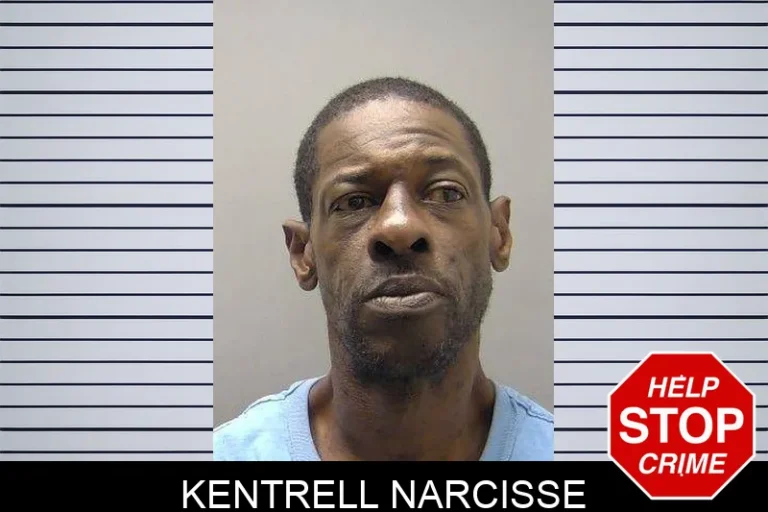 Kentrell Narcisse