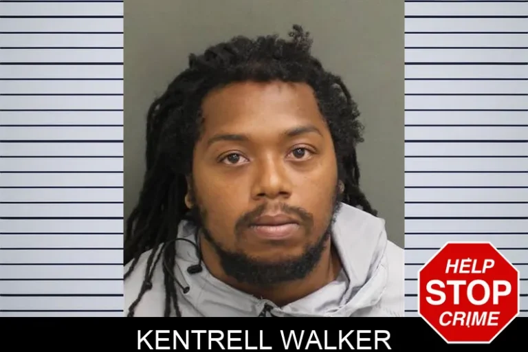 Kentrell Walker