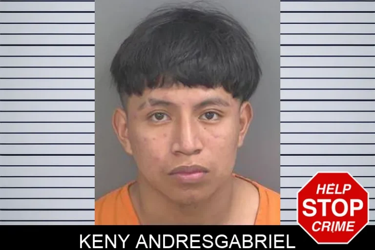 Keny Andresgabriel