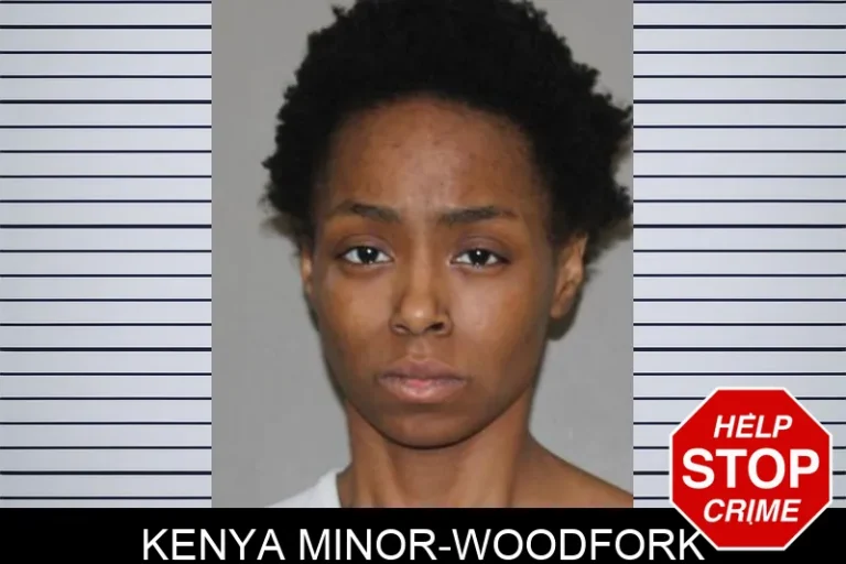 Kenya Minor-Woodfork