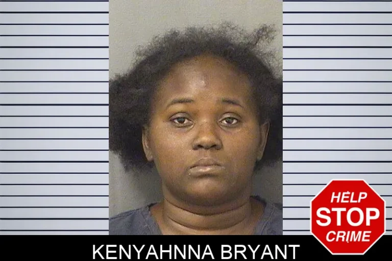 Kenyahnna Bryant