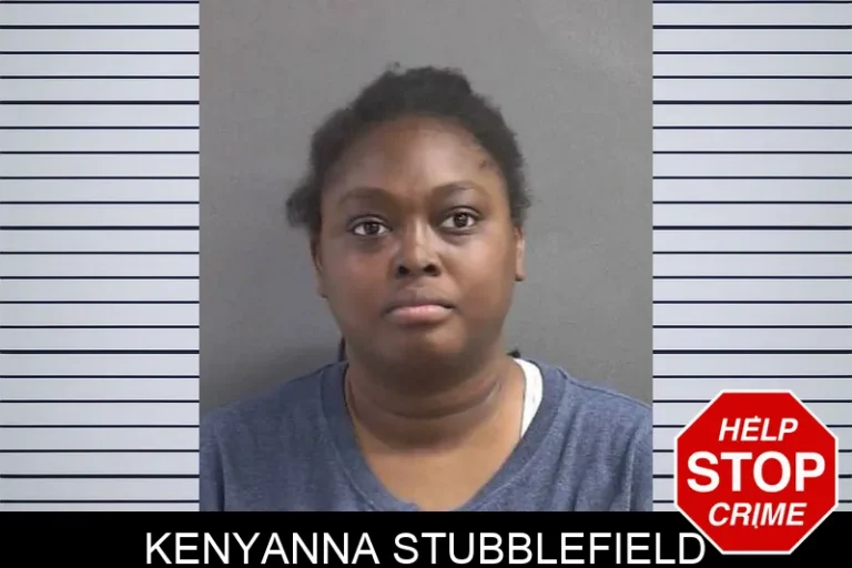 Kenyanna Stubblefield