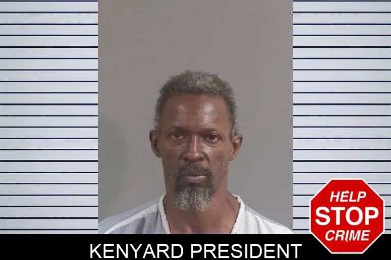 Kenyard President