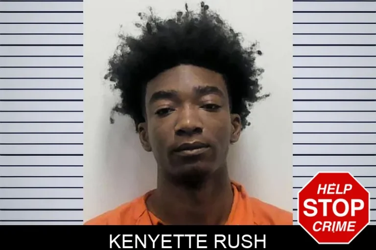 Kenyette RuSh