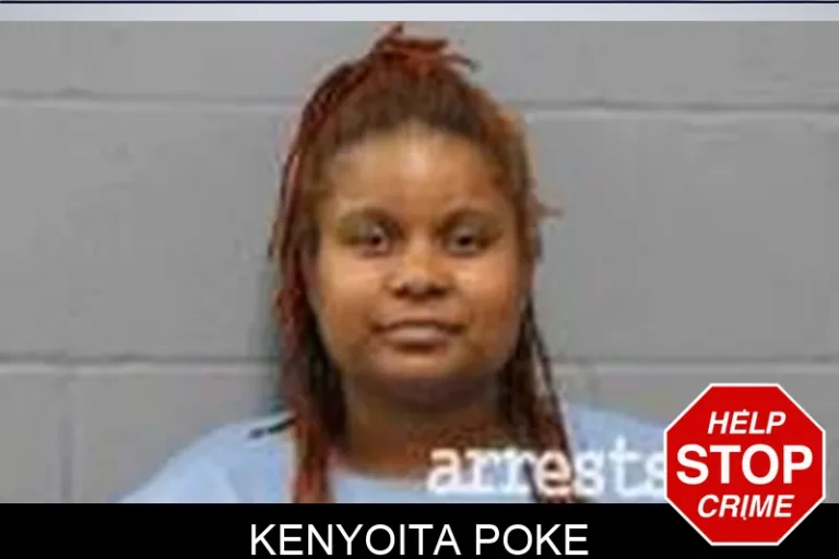 Kenyoita Poke