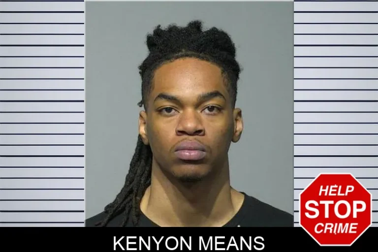 Kenyon Means