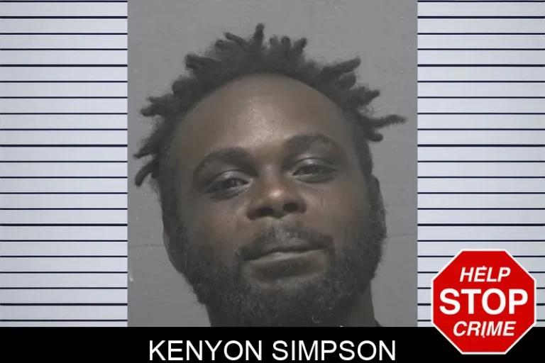 Kenyon Simpson