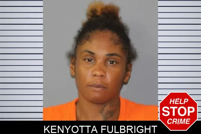 Kenyotta Fulbright