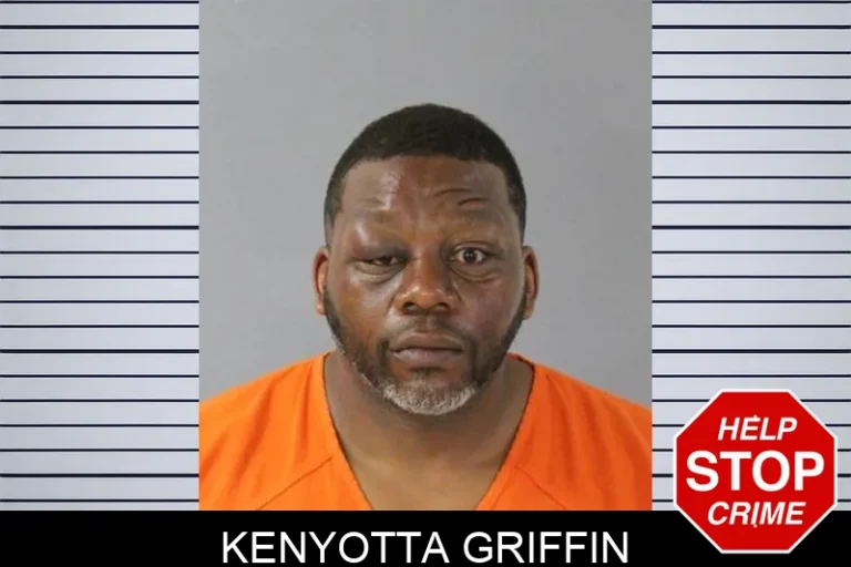 Kenyotta Griffin
