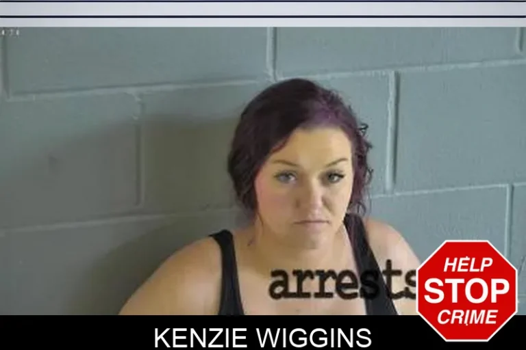 Kenzie Wiggins