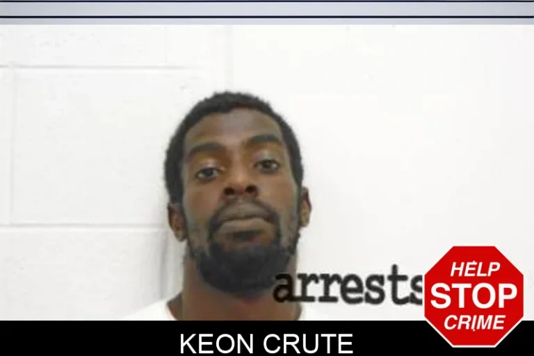 Keon Crute