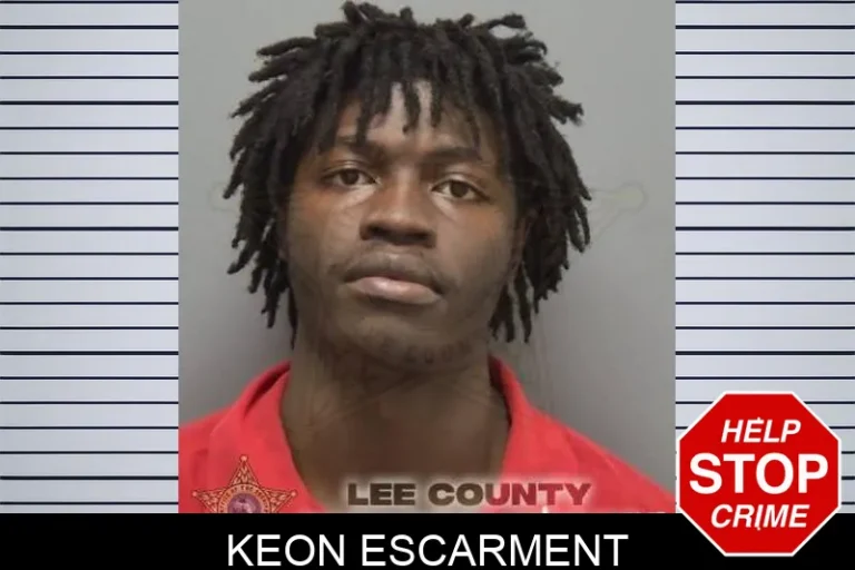 Keon Escarment