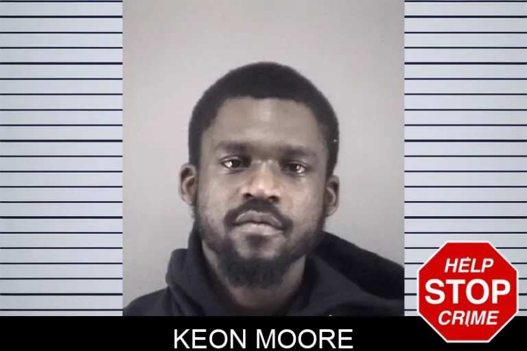 Keon Moore
