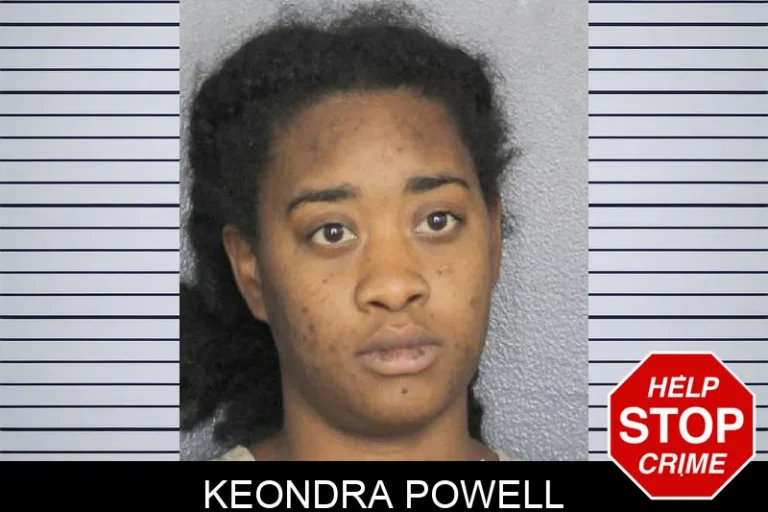 Keondra Powell