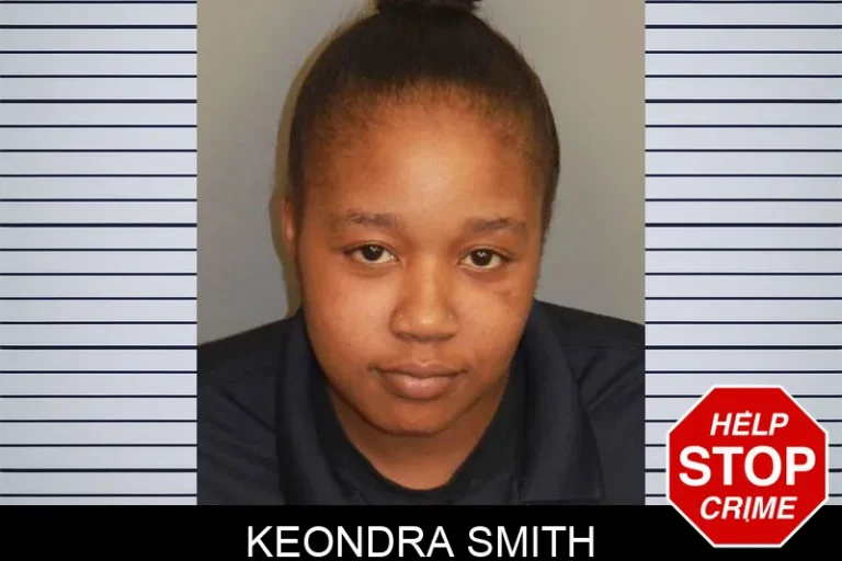 Keondra Smith