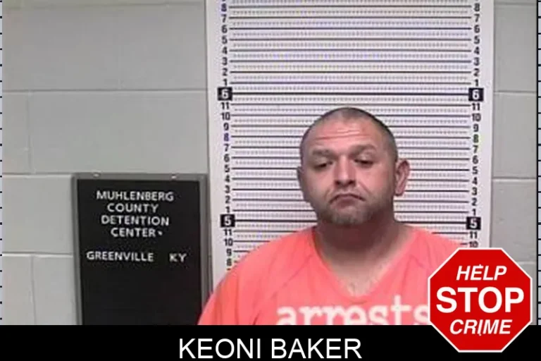 Keoni Baker