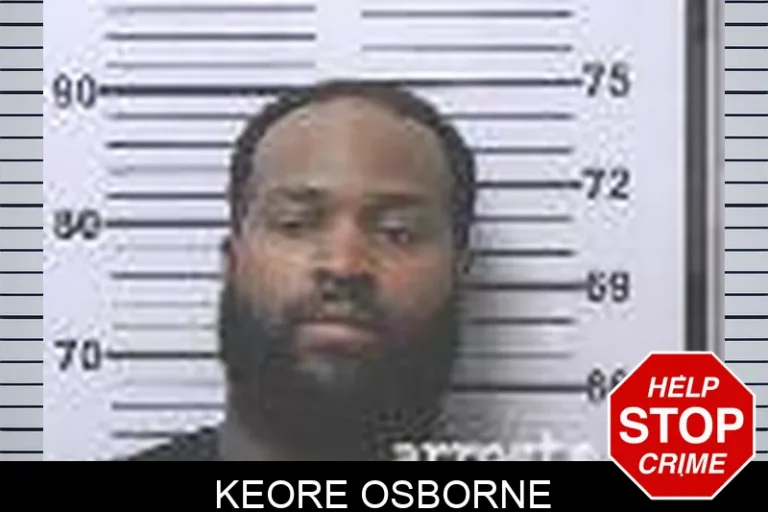 Keore Osborne