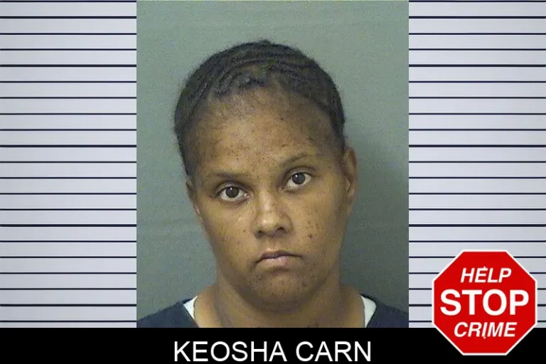 Keosha Carn