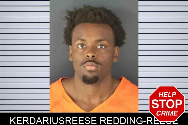 KerdariusReese Redding-Reese