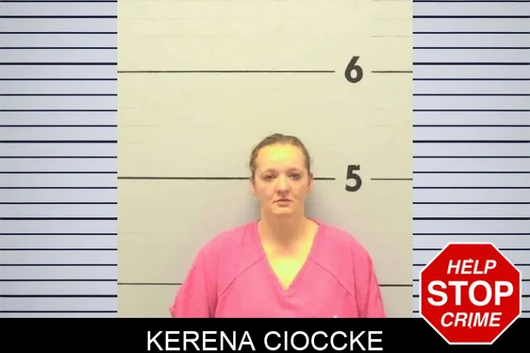 Kerena Cioccke