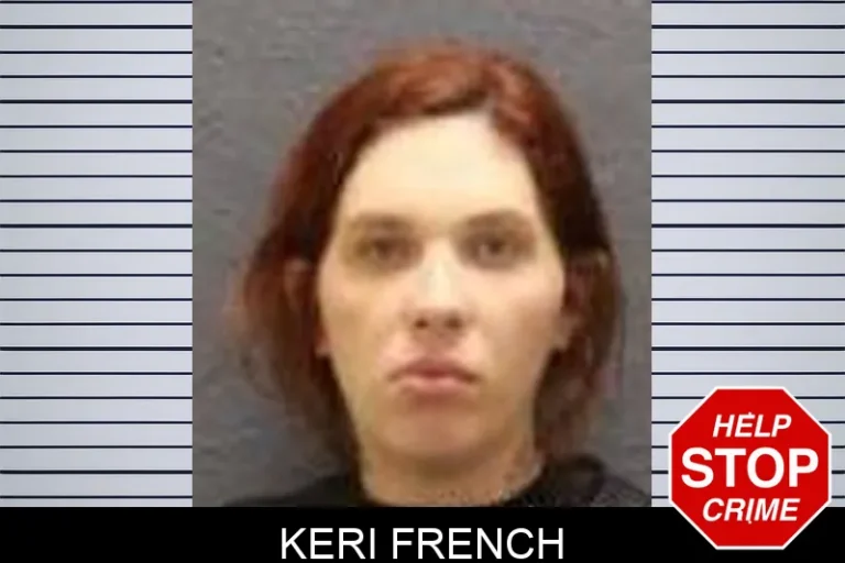 Keri French