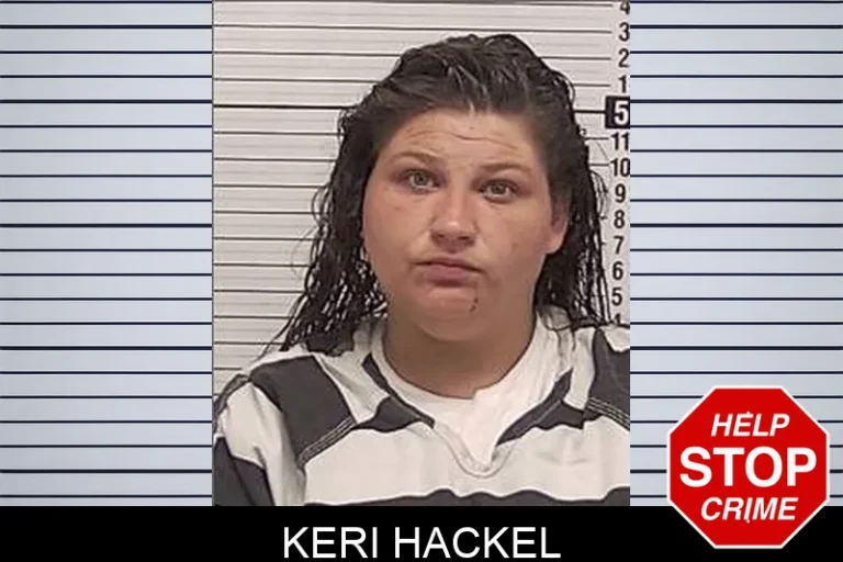 Keri Hackel