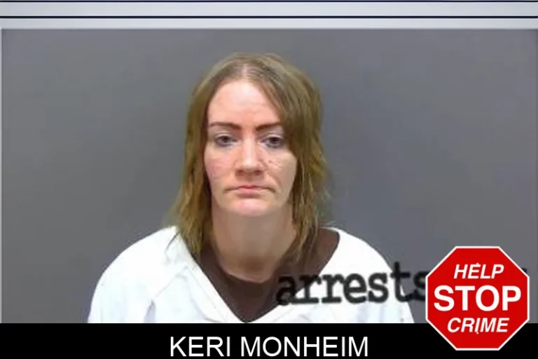 Keri Monheim