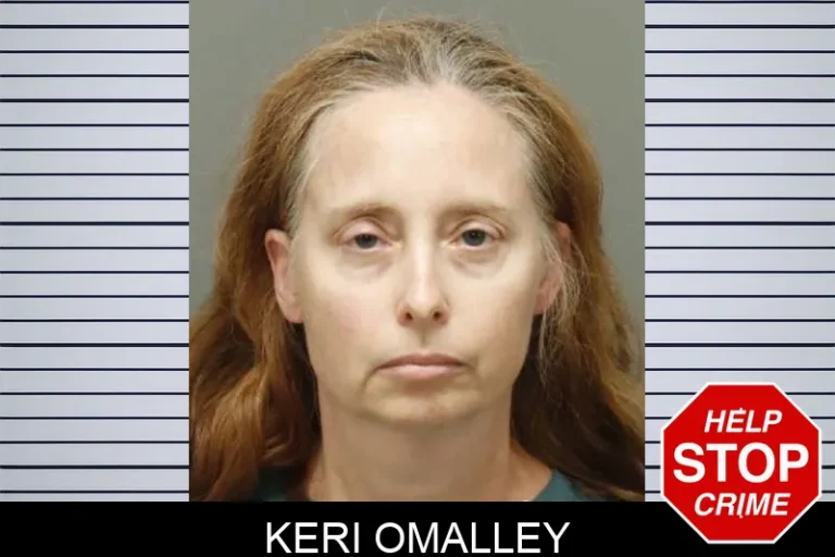 Keri Omalley