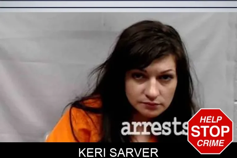 Keri Sarver