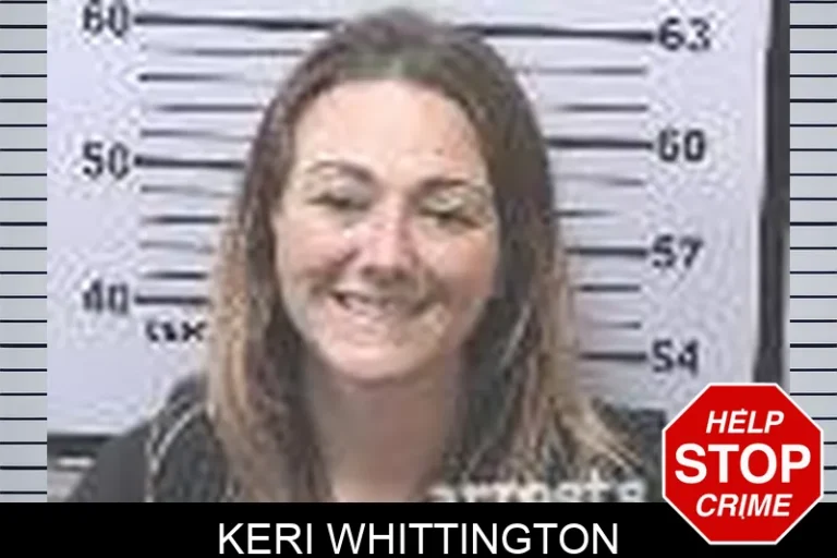 Keri Whittington