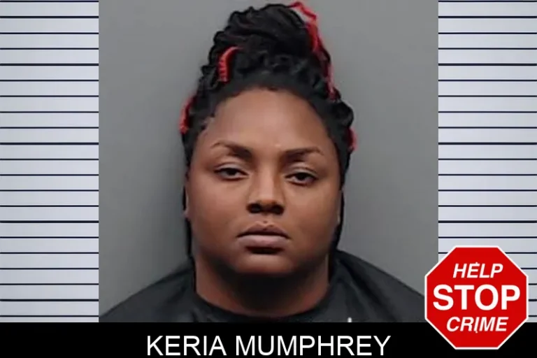 Keria Mumphrey