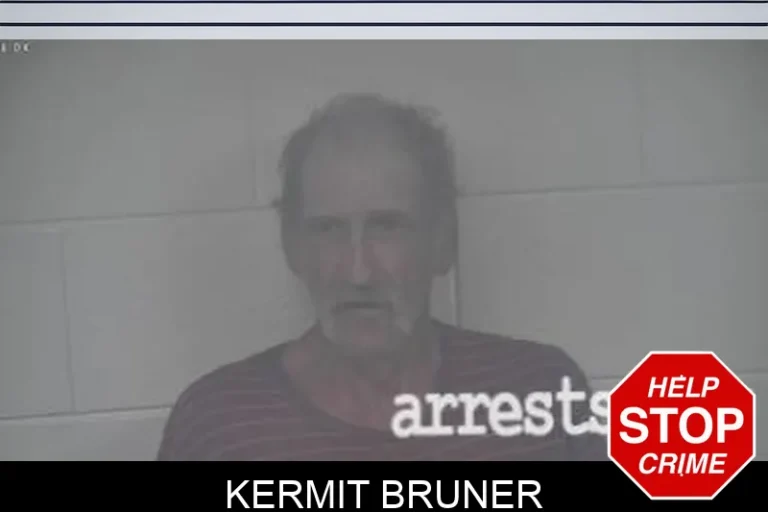 Kermit Bruner