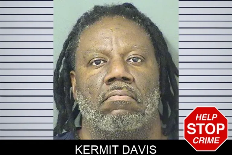 Kermit Davis