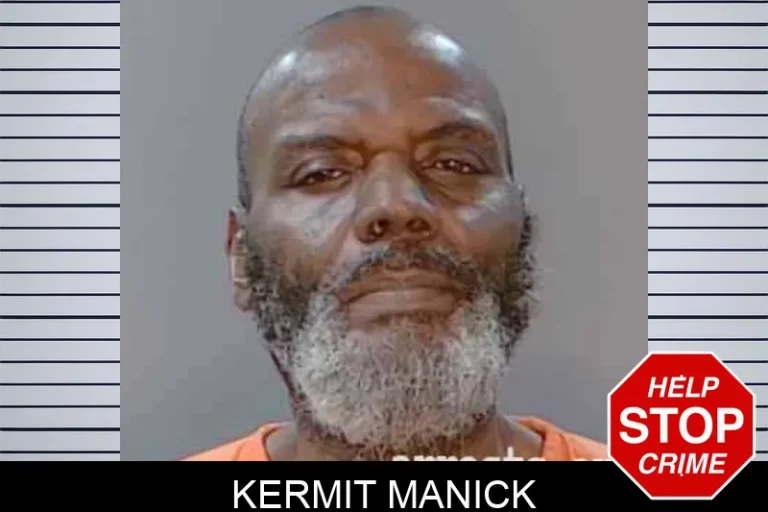 Kermit Manick