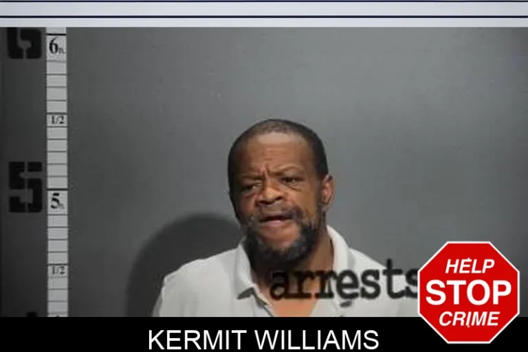 Kermit Williams