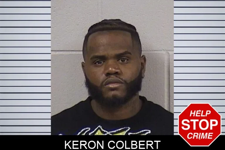 Keron Colbert