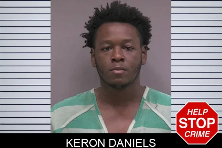 Keron Daniels