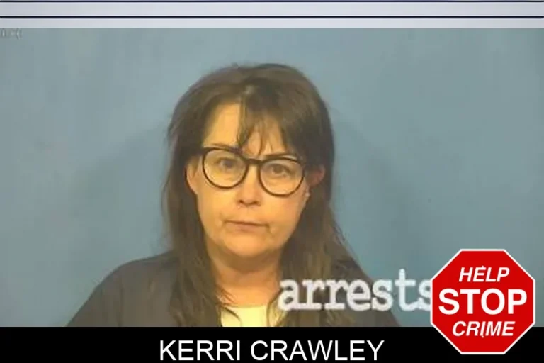 Kerri Crawley
