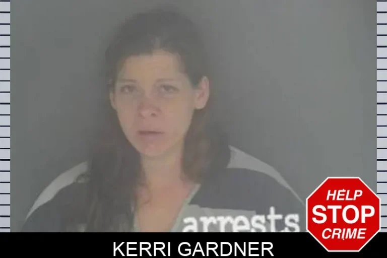 Kerri Gardner