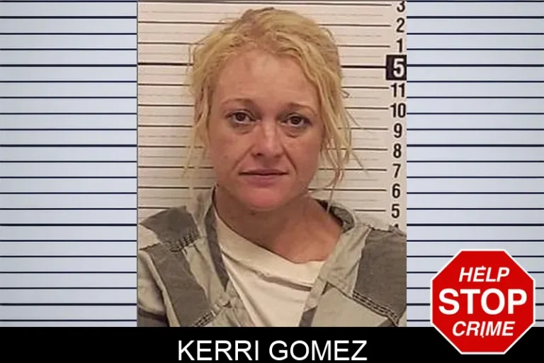 Kerri Gomez