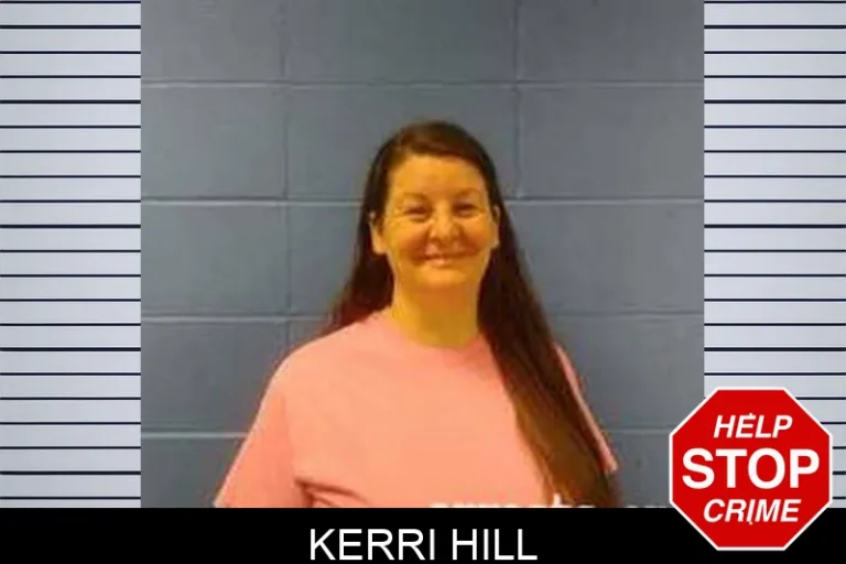 Kerri Hill