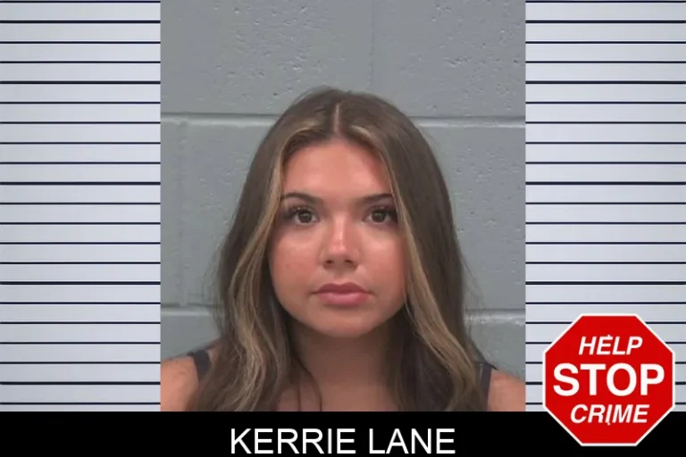 Kerrie Lane