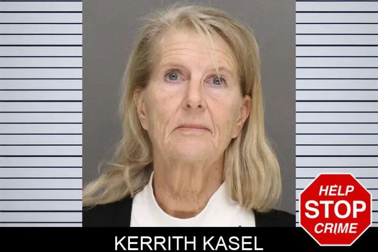 Kerrith Kasel