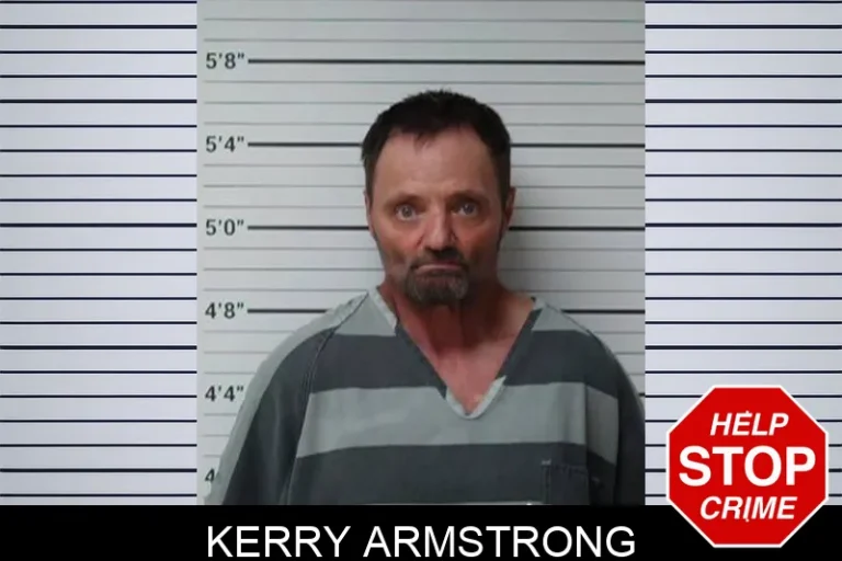 Kerry Armstrong