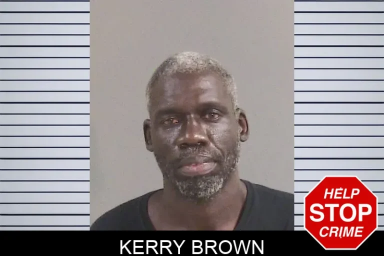 Kerry Brown