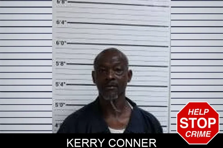 Kerry Conner