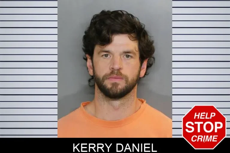 Kerry Daniel