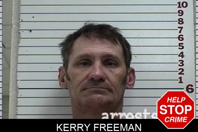 Kerry Freeman