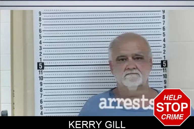Kerry Gill
