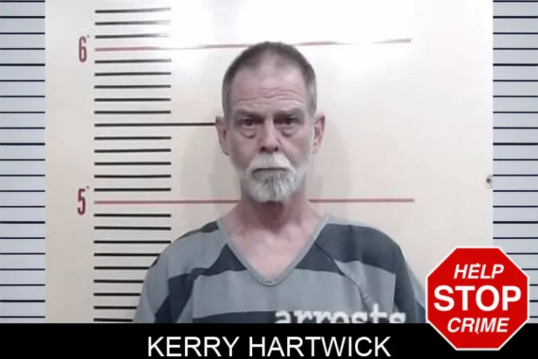 Kerry Hartwick